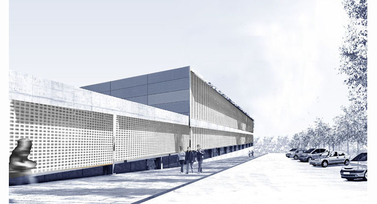 CEM HORTA GALLEGO ARQUITECTOS